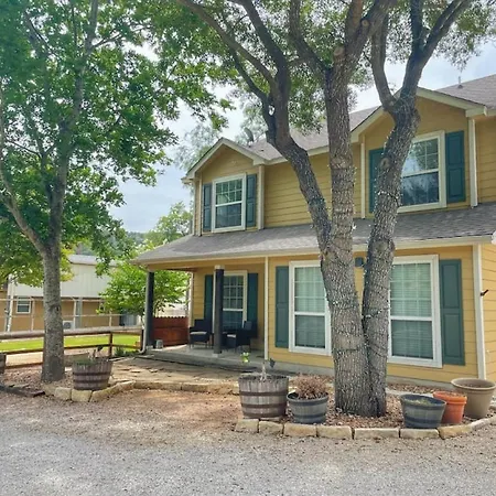 Villa Oak Creek Haus